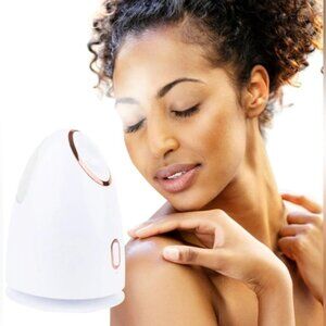 Aroma Home Spa Ionic Facial Steamer